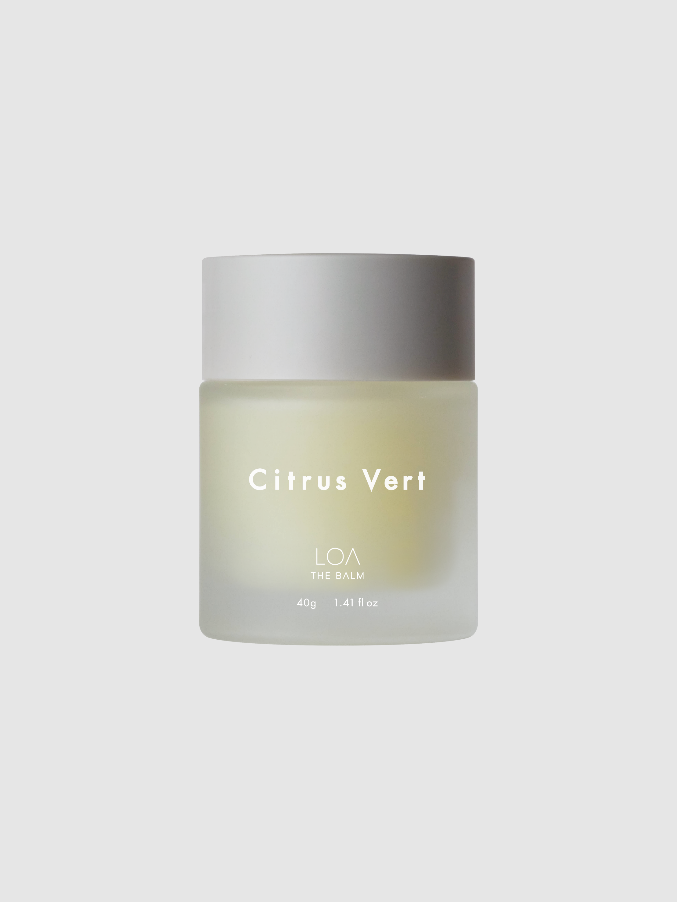 THE BALM Citrus Vert