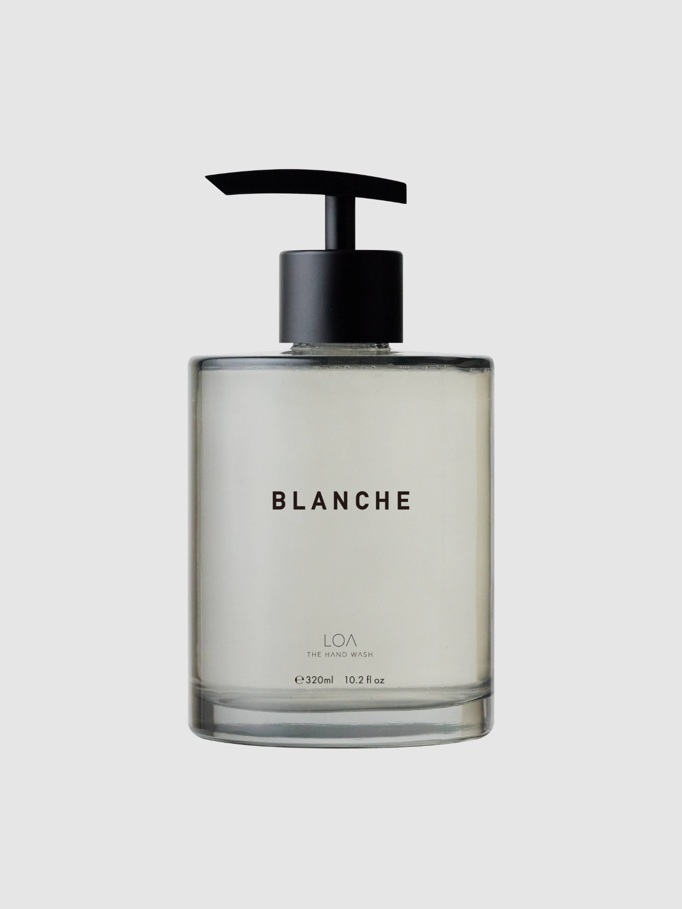 THE HAND WASH BLANCHE