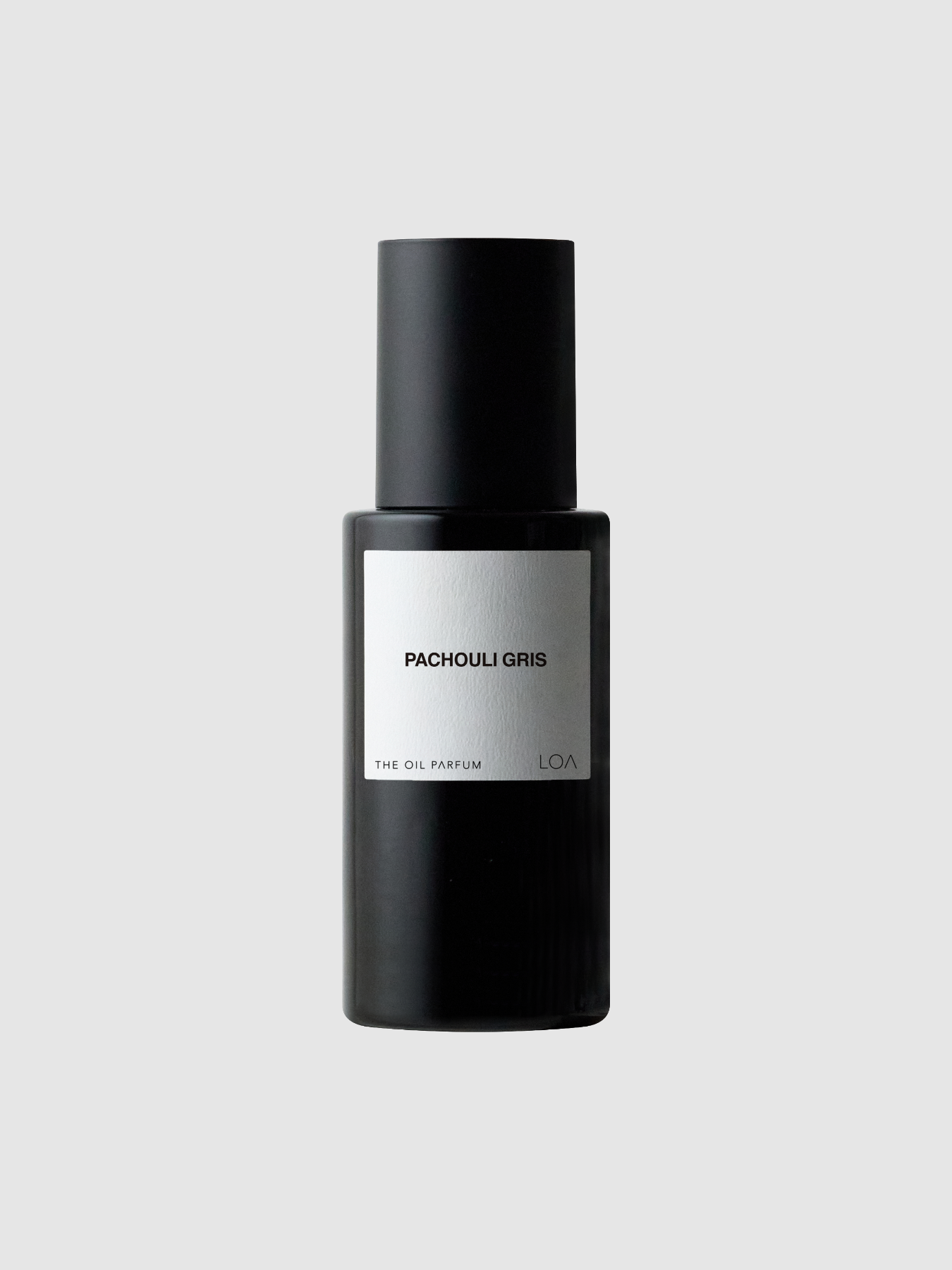 【新品未開封】LOA THE OIL PARFUM PACHOULI GRIS THE OIL PARFUM PATCHOULI GRIS