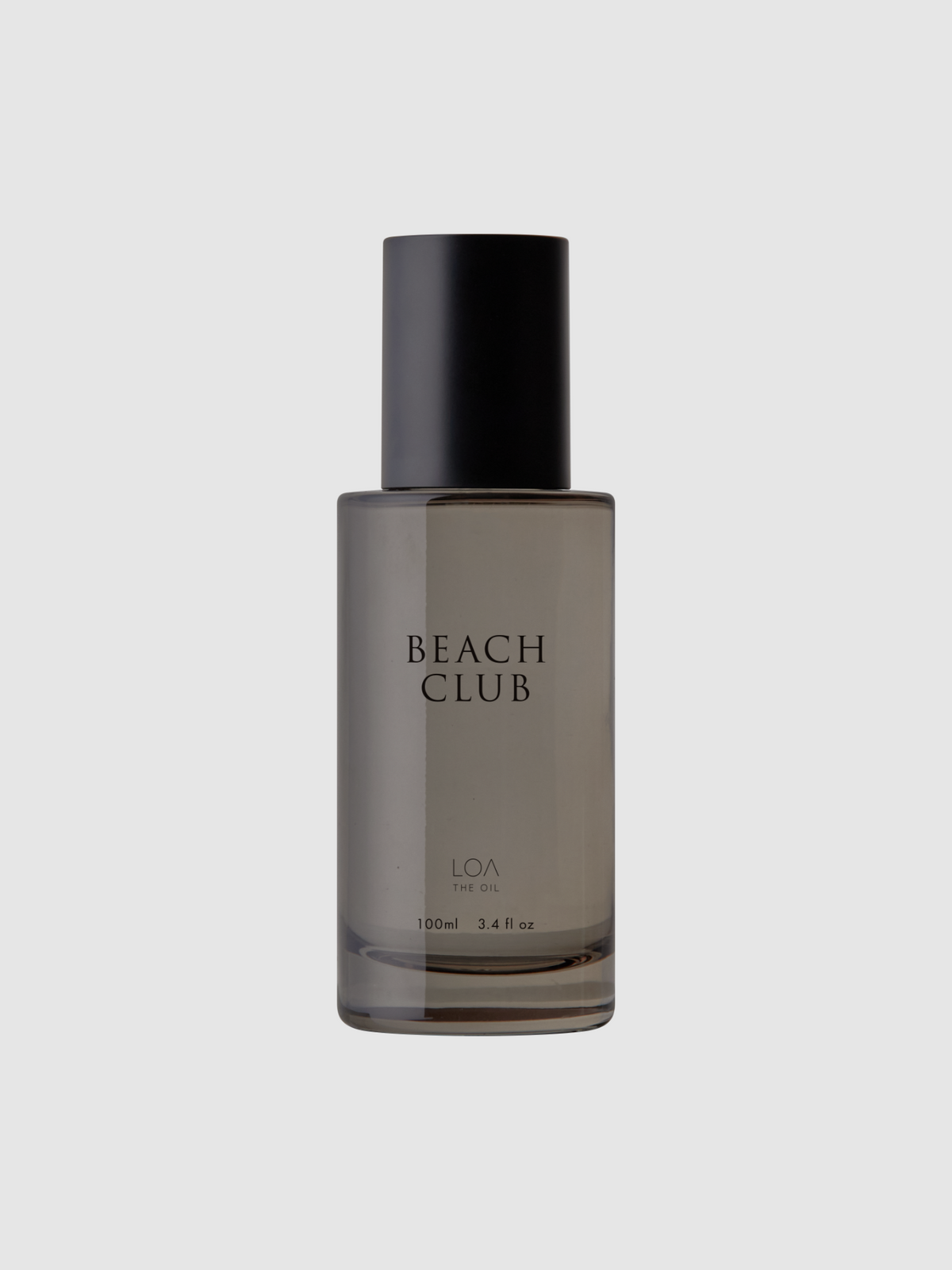 BEACH CLUB LOA THE OIL 2個セット値引き不可 THE OIL BEACH CLUB