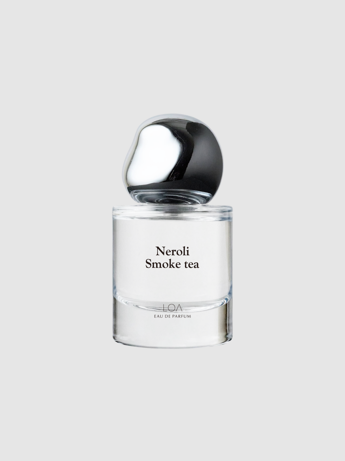 香水(ユニセックス) LOA THE PARFUM Neroli Smoke tea 30ml EAU DE PARFUM Neloli Smoke tea