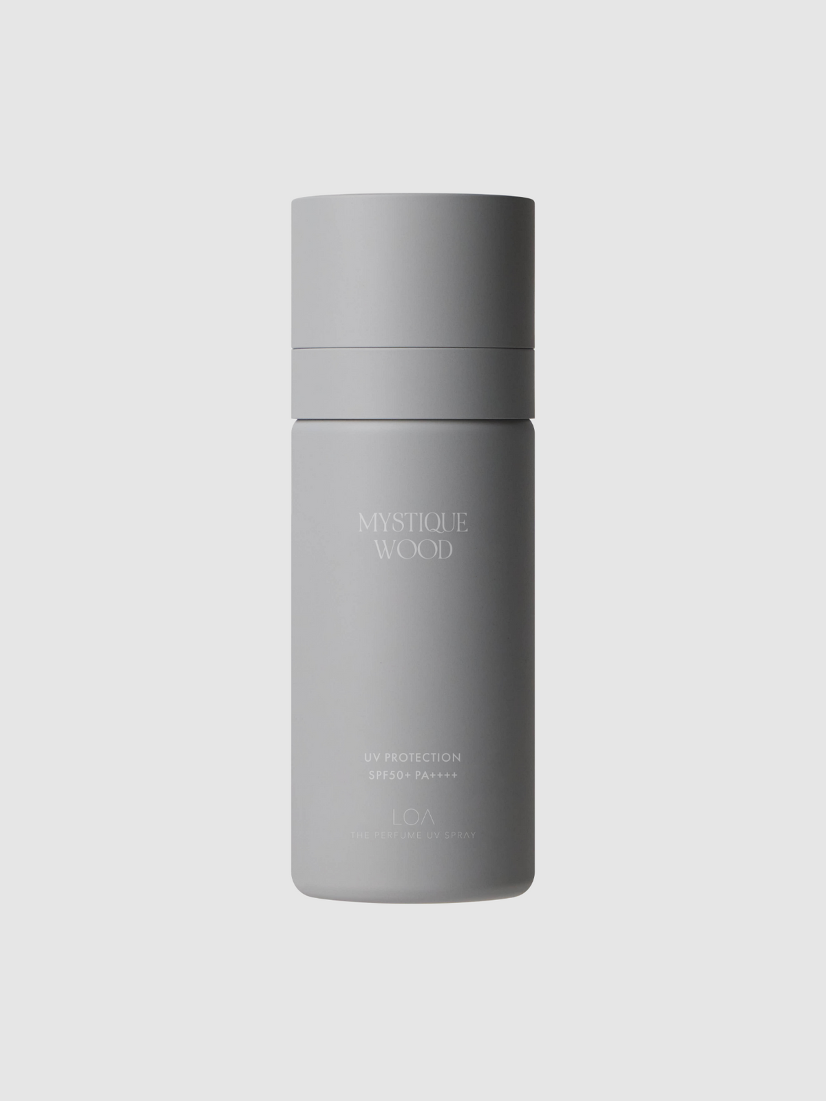 THE Perfume UV spray MYSTIQUE WOOD THE Perfume UV spray MYSTIQUE WOOD