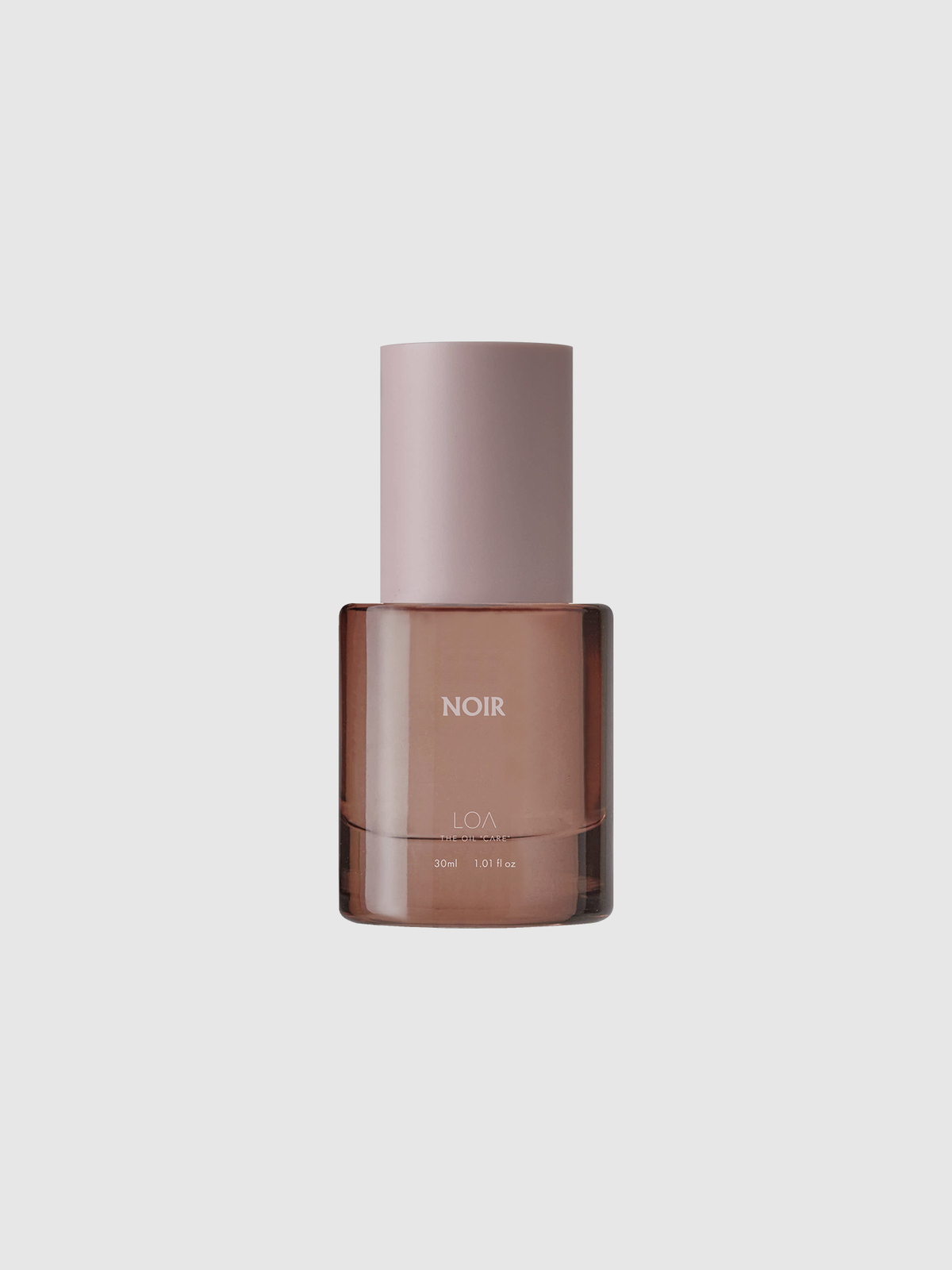 THE OIL “CARE” NOIR