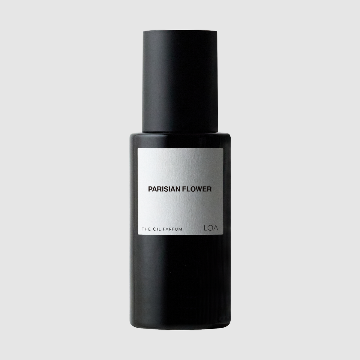 m*n様 LOAオイル THE OIL PARFUM PARISIAN FLOWER