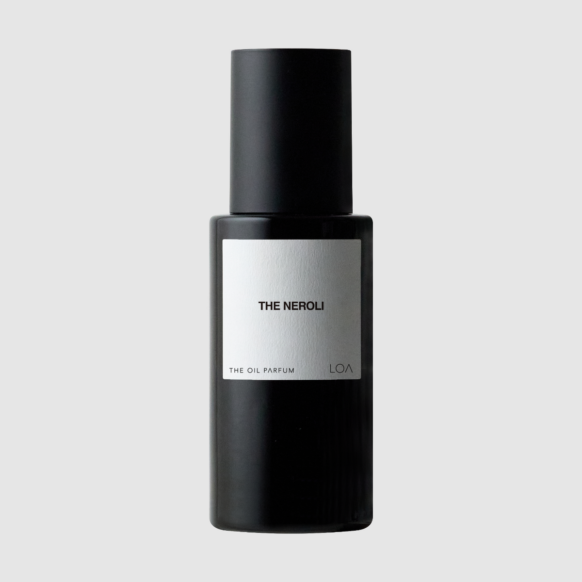 LOA THE OIL＆LOA THE OIL CARE100ml★Neroli THE OIL PARFUM THE NEROLI