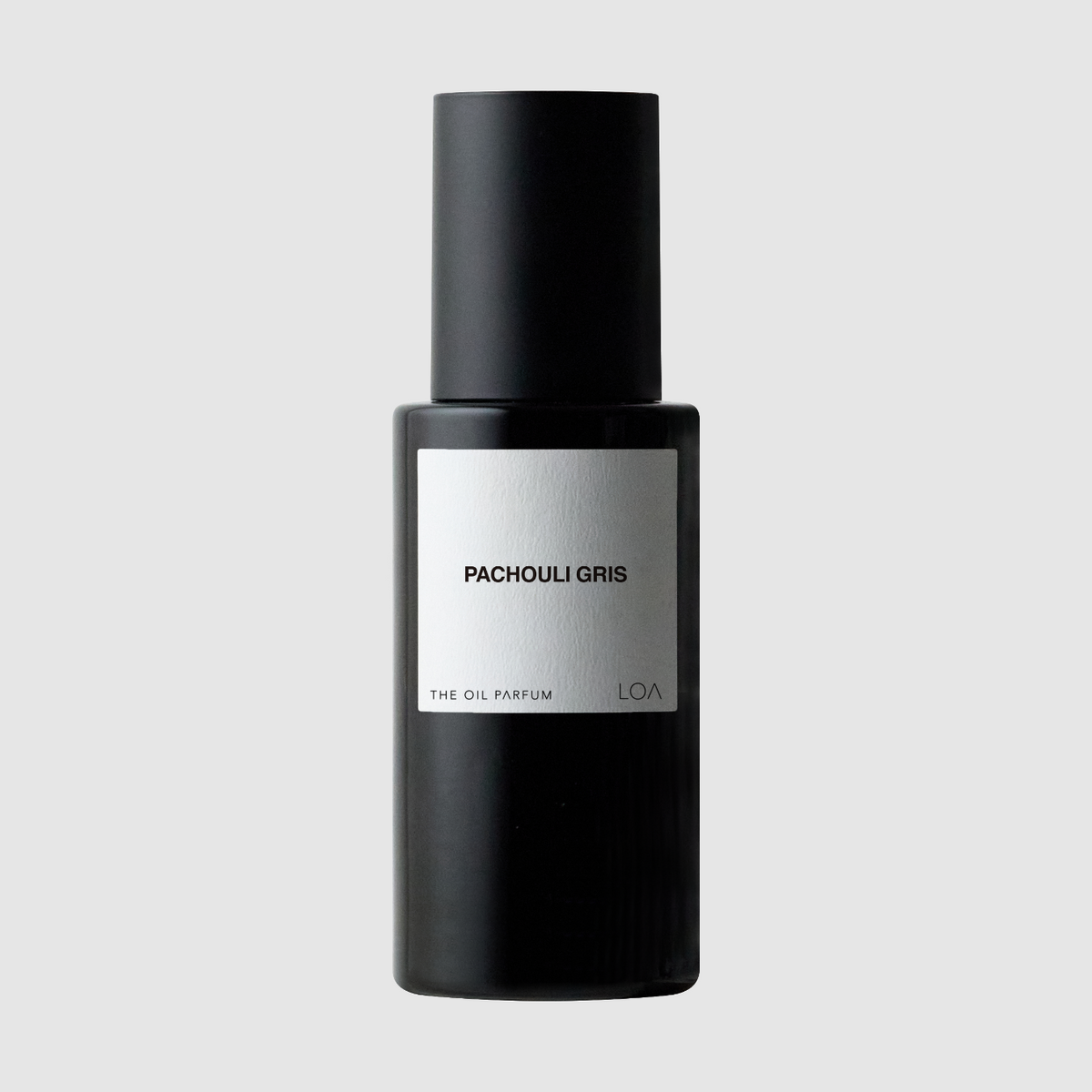 LOA THE OIL PARFUM PATCHOULI GRISパチョリグリ THE OIL PARFUM PATCHOULI GRIS