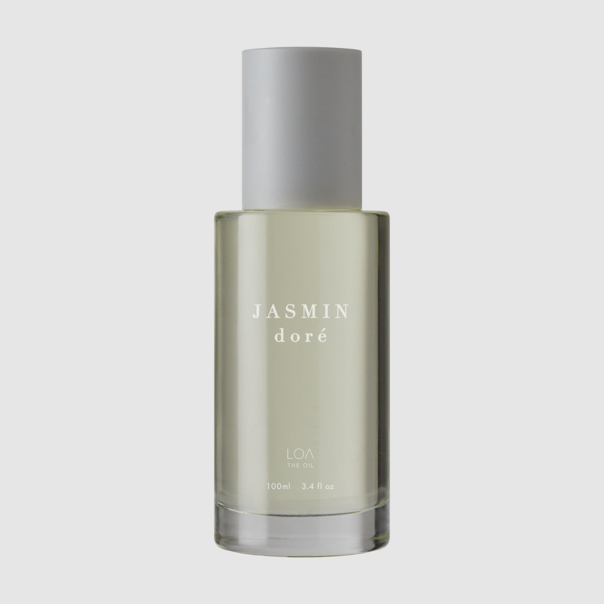 LOA THE OIL JASMIN dore＆ウォッシュBLANCHE THE OIL JASMIN dore