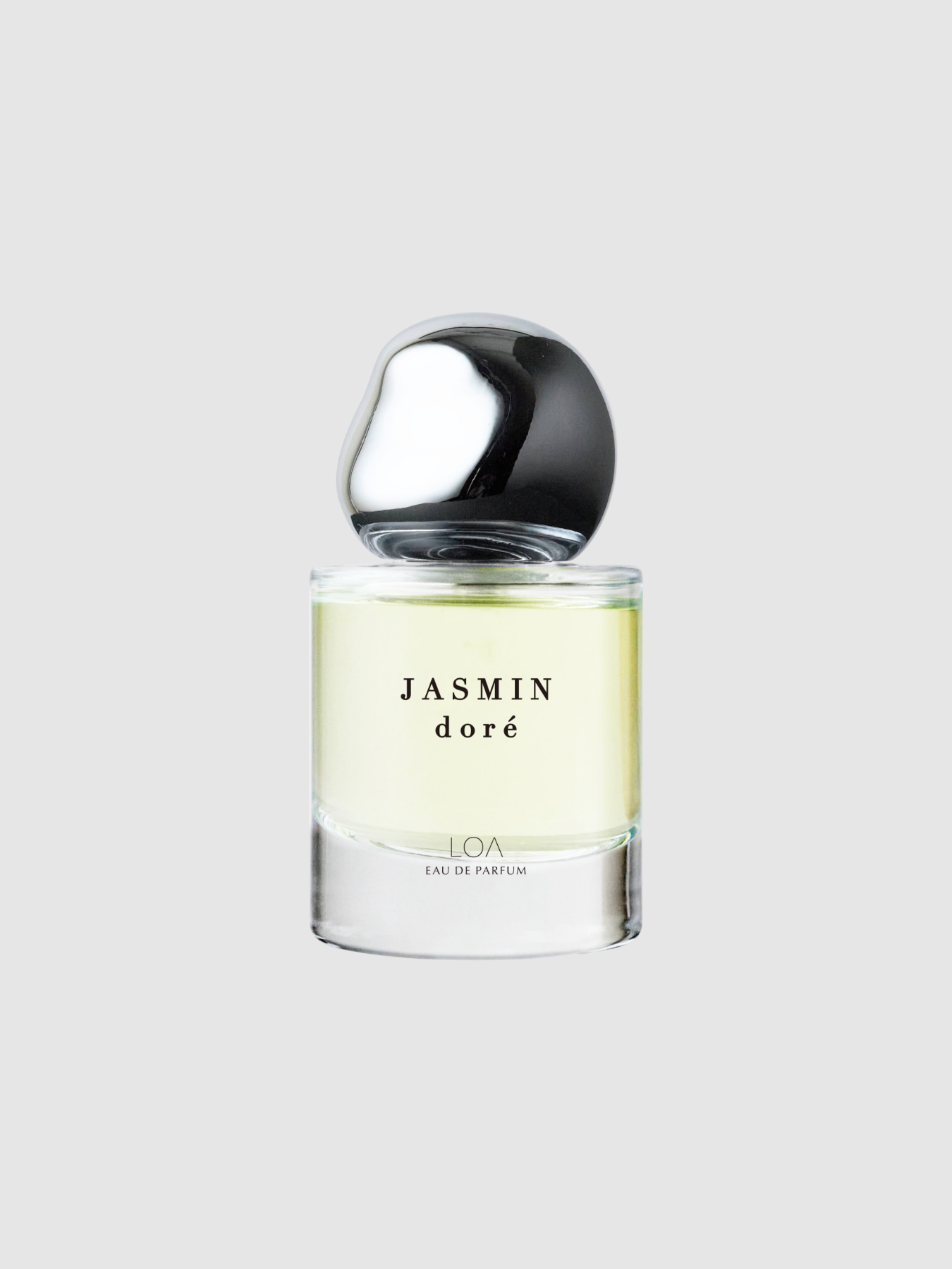EAU DE PARFUM  JASMIN dore