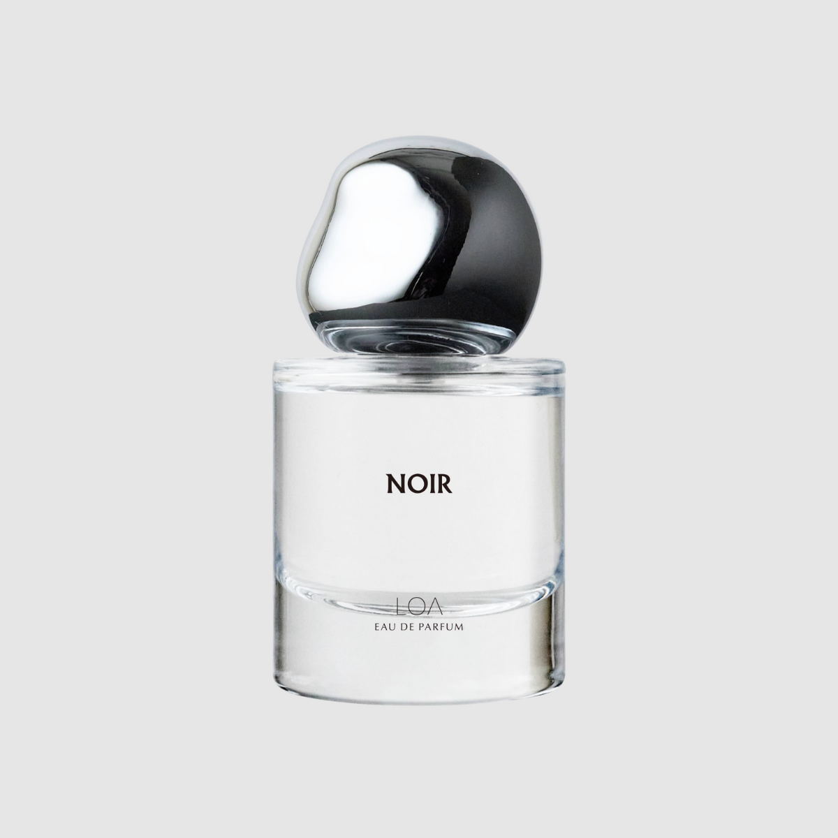 LOA オードパルファム　NOIR EAU DE PARFUM NOIR
