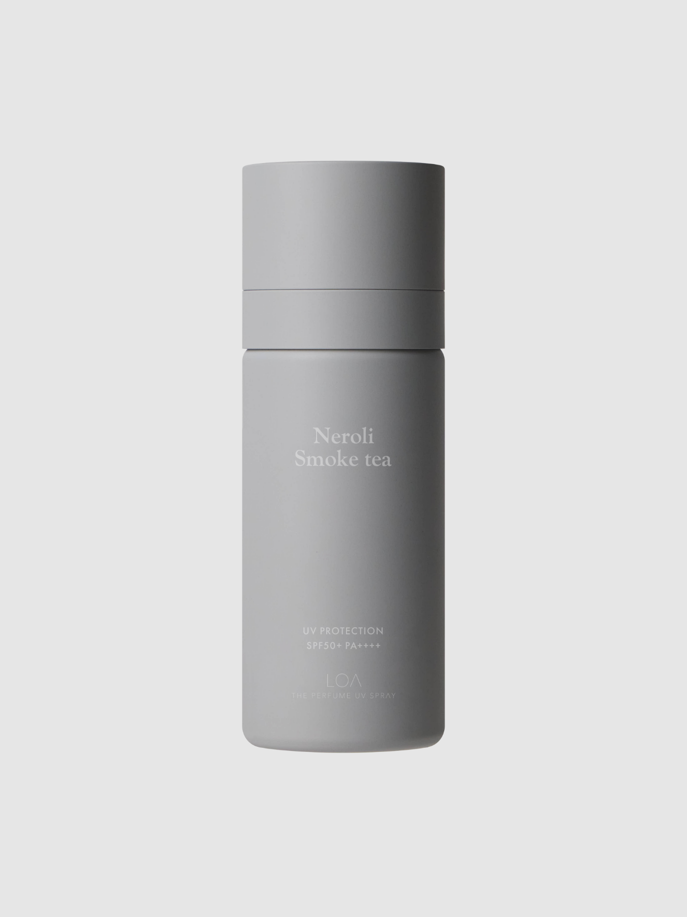 THE Perfume UV spray Neroli Smoke tea
